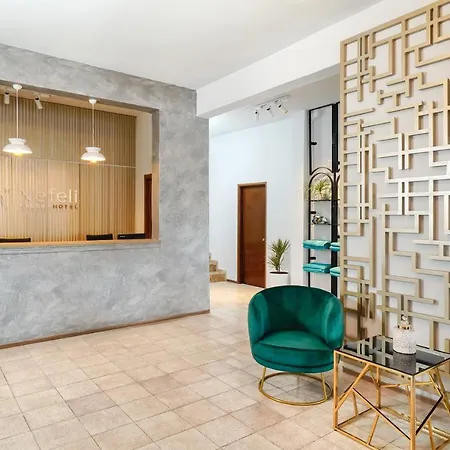 Nefeli Fresh By Del Mare Hotel