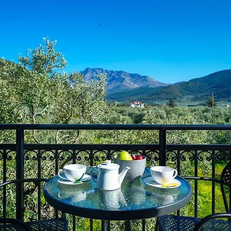 Nefeli Fresh By Del Mare Hotel 2*