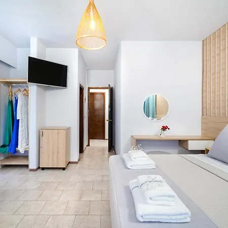 Nefeli Fresh By Del Mare Hotel 2*