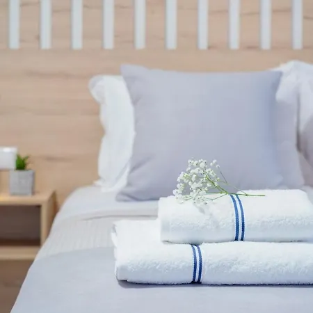 Nefeli Fresh By Del Mare Hotel Skala Rachoni (Thasos)