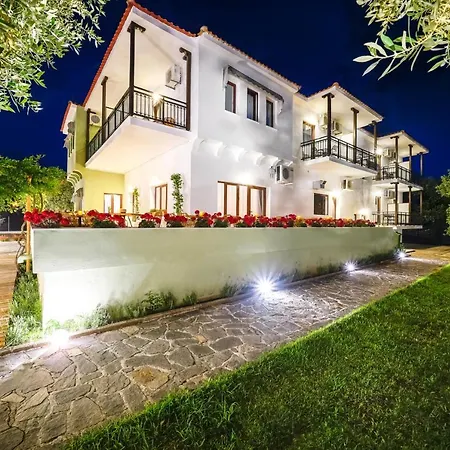 Nefeli Fresh By Del Mare 2*