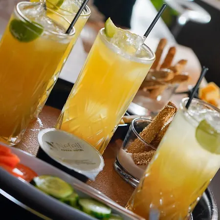 Hotel Nefeli Fresh By Del Mare