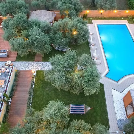 Nefeli Fresh By Del Mare Hotel 2*