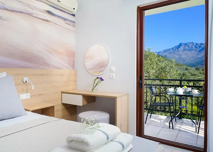 Nefeli Fresh By Del Mare Hotel Skala Rachoni (Thasos)