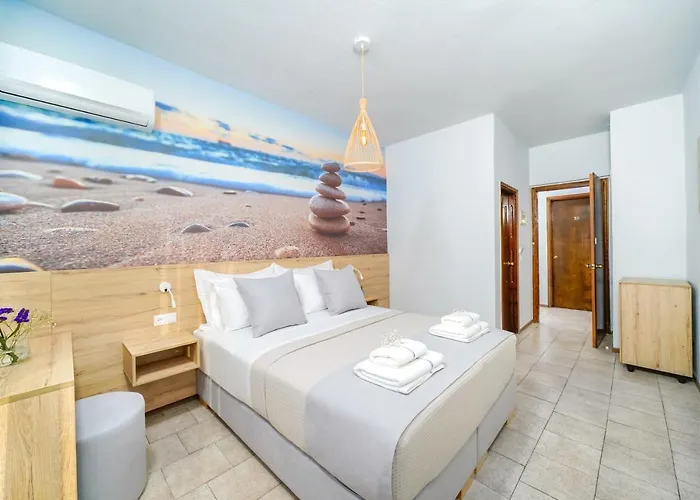 Hotel Nefeli Fresh By Del Mare