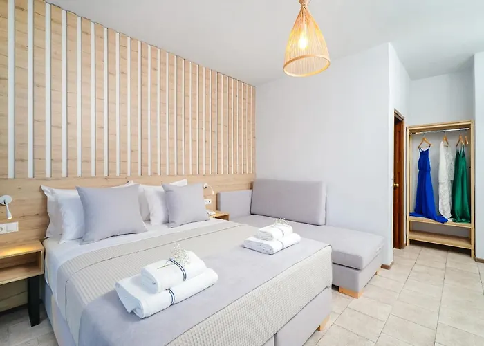 Nefeli Fresh By Del Mare 2*