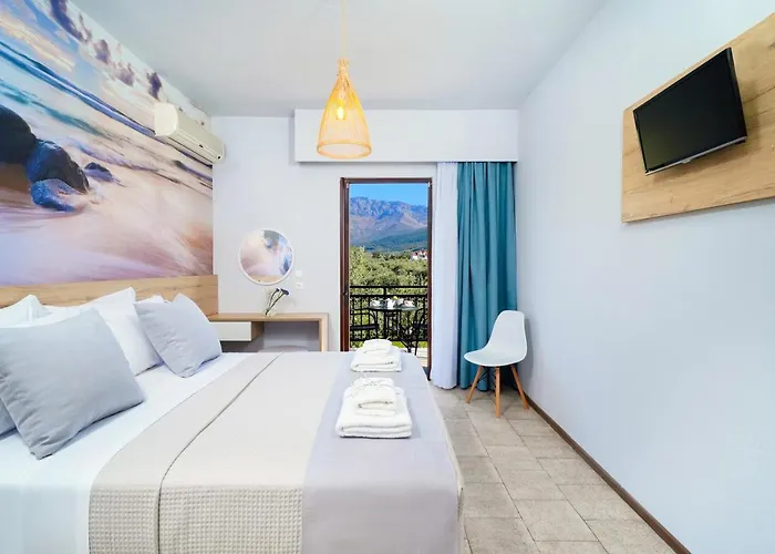 Nefeli Fresh By Del Mare Hotel 2*