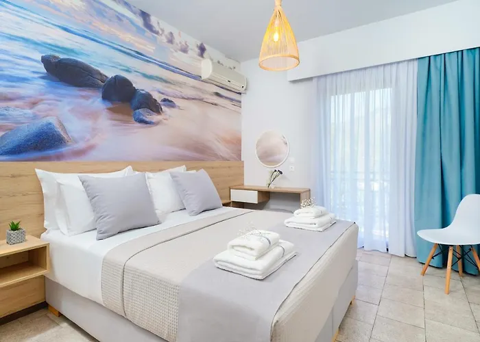 Nefeli Fresh By Del Mare Hotel