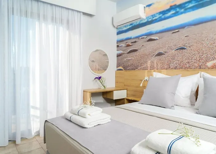 Nefeli Fresh By Del Mare Hotel 2*