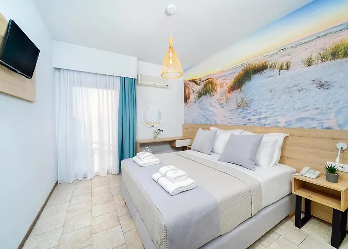 Nefeli Fresh By Del Mare Hotel