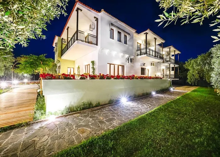 Nefeli Fresh By Del Mare 2*