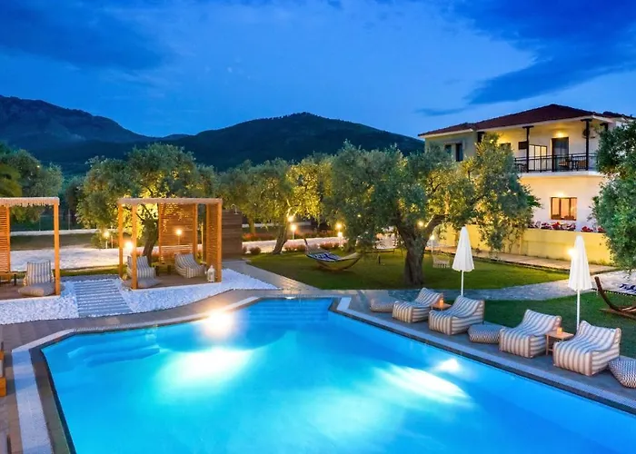 Nefeli Fresh By Del Mare Hotel 2*