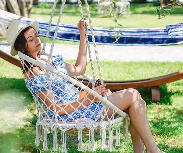 Hotel Nefeli Fresh By Del Mare Skala Rachoni (Thasos)