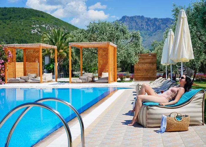 Nefeli Fresh By Del Mare Skala Rachoni (Thasos)