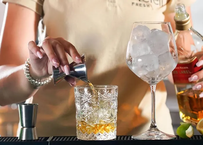 Hotel Nefeli Fresh By Del Mare