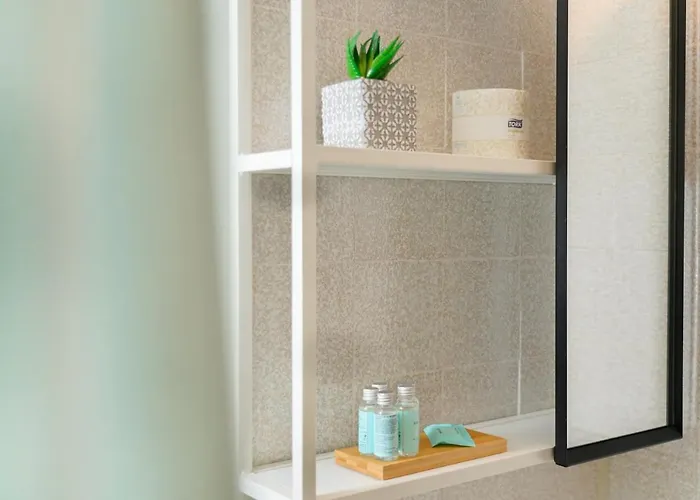 Hotel Nefeli Fresh By Del Mare 2*