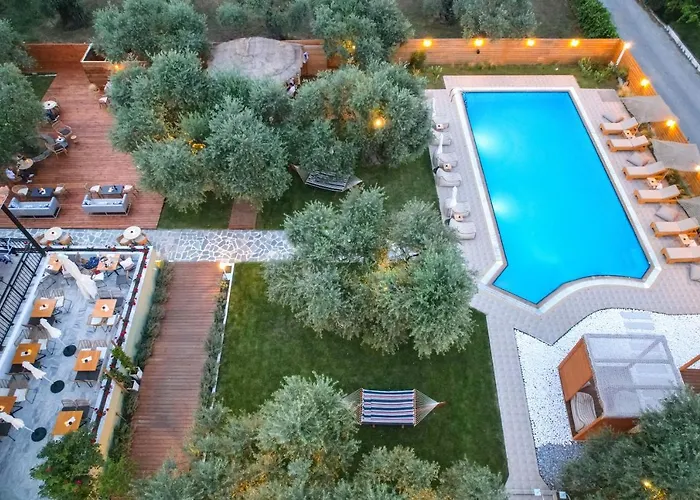 Nefeli Fresh By Del Mare Hotel 2*