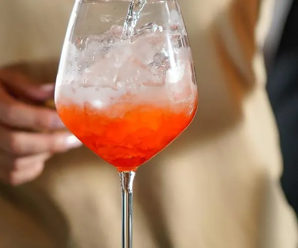 Hotel Nefeli Fresh By Del Mare