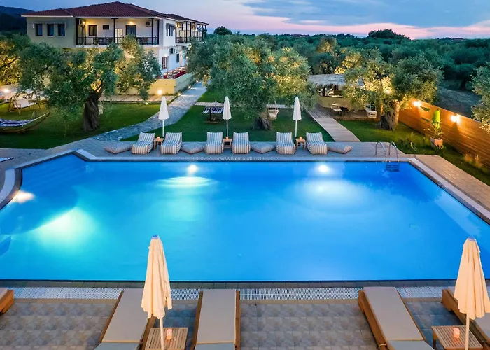 Nefeli Fresh By Del Mare 2*