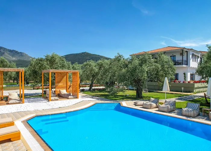 Nefeli Fresh By Del Mare Hotel 2*