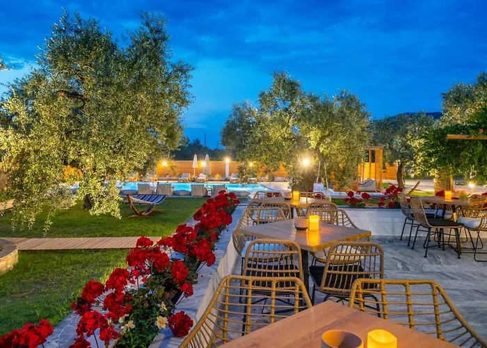 Nefeli Fresh By Del Mare Hotel 2*