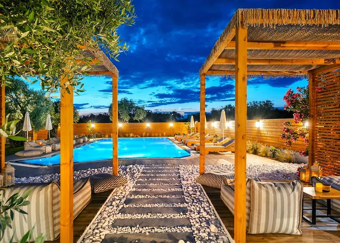 Nefeli Fresh By Del Mare Hotel 2*