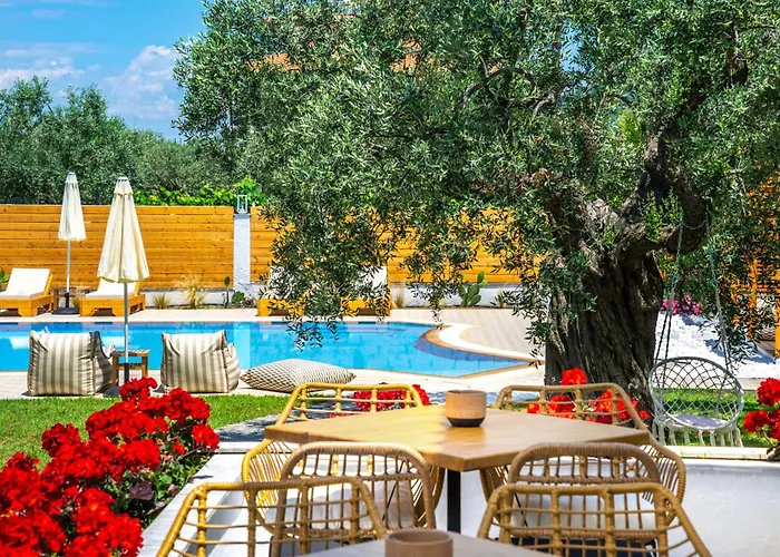 Nefeli Fresh By Del Mare 2*