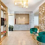 Nefeli Fresh By Del Mare 호텔 2*