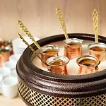 Nefeli Fresh By Del Mare 2* Skala Rachoni (Thasos)