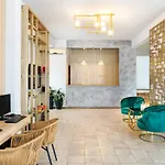 Nefeli Fresh By Del Mare 호텔