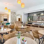 호텔 Nefeli Fresh By Del Mare Skala Rachoni (Thasos)