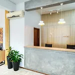 Nefeli Fresh By Del Mare Skala Rachoni (Thasos)