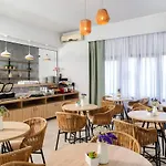 Nefeli Fresh By Del Mare 2* Skala Rachoni (Thasos)