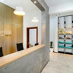 Nefeli Fresh By Del Mare ホテル Skala Rachoni (Thasos)