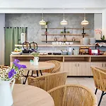 Nefeli Fresh By Del Mare 2* Skala Rachoni (Thasos)