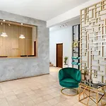 Nefeli Fresh By Del Mare 호텔