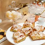 호텔 Nefeli Fresh By Del Mare