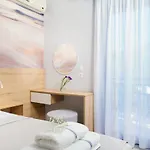 호텔 Nefeli Fresh By Del Mare Skala Rachoni (Thasos)