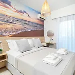 호텔 Nefeli Fresh By Del Mare Skala Rachoni (Thasos)