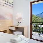 Nefeli Fresh By Del Mare 호텔 Skala Rachoni (Thasos)