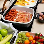 Nefeli Fresh By Del Mare Skala Rachoni (Thasos)