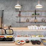 Nefeli Fresh By Del Mare 호텔 2*