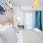 Nefeli Fresh By Del Mare 호텔 Skala Rachoni (Thasos)