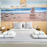 Nefeli Fresh By Del Mare 2* Skala Rachoni (Thasos)