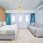Nefeli Fresh By Del Mare Skala Rachoni (Thasos)