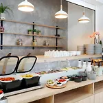 Nefeli Fresh By Del Mare 호텔 Skala Rachoni (Thasos)