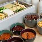 Nefeli Fresh By Del Mare Skala Rachoni (Thasos)