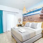 Nefeli Fresh By Del Mare 호텔 2*