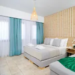 호텔 Nefeli Fresh By Del Mare 2*