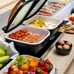 Nefeli Fresh By Del Mare